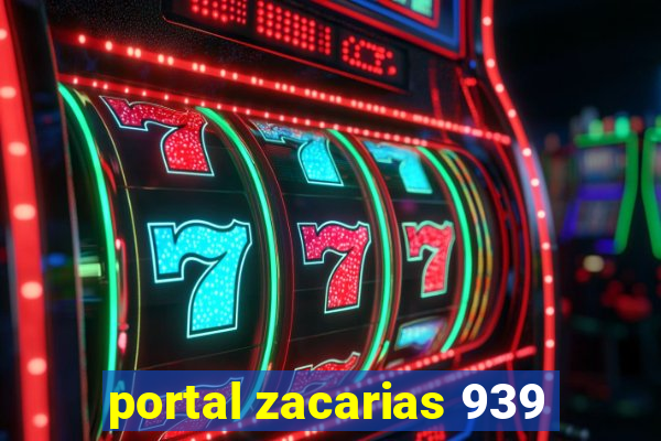 portal zacarias 939